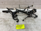 01 02 Chevrolet GMC DURAMAX LB7 6.6 ON ENGINE WIRING HARNESS LOOM