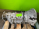 16 JEEP GRAND CHEROKEE SRT 8sp AUTOMATIC TRANSMISSION P68271011AA 8HP-70 14-17