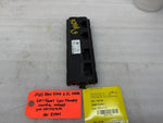 23 DODGE RAM 2500 3500 LEFT SIDE POWER SEAT MEMORY MODULE 20-24 68534876AC