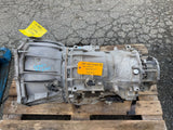 01-04 CHEVROLET GMC SIERRA SILVERADO 2500HD 4wd ALLISON 5SP AUTO TRANSMISSION