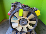 08 09 10 CHEVROLET GMC 2500 3500 6.6 LMM DURAMAX DIESEL ENGINE MOTOR NO CORE!!