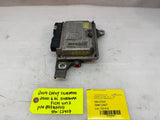 05 Chevrolet GMC LLY 6.6 DURAMAX FICM FUEL INJECTION CONTROL MODULE 8973037511