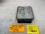 08 09 10 Chevrolet GMC 2500HD DURAMAX 6.6 LMM ECM ECU ENGINE COMPUTER 12609441