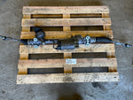 17-23 AUDI R8 HURACAN OEM STEERING RACK & PINION 4S1423050J 21K