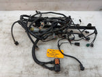 05 JEEP WRANGLER TJ RUBICON 4.0 ON ENGINE WIRING HARNESS LOOM P56047553AC