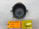 69 70 FORD MUSTANG  DASH CLOCK C9ZF-15000