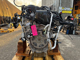 21 GMC CHEVROLET CANYON COLORADO 3.6 LGX ENGINE MOTOR COMPLETE 43K 17-22