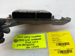 05 Chevrolet GMC LLY 6.6 DURAMAX FICM FUEL INJECTION CONTROL MODULE 8973037511