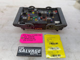 11-14 GMC CHEVROLET SILVERADO 2500HD 3500HD 6.6 LML FUSE RELAY BOX 22798216