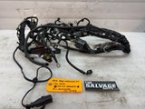 14 JEEP WRANGLER JK 3.6 AUTOMATIC ENGINE WIRING HARNESS LOOM 12-15 68081220AG