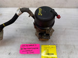 18-20 JEEP WRANGLER RUBICON JL JT ELECTRIC POWER STEERING PUMP MOTOR P68247930AD