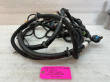 06 07 Chevrolet GMC 2500HD 3500 4wd EXTENDED CAB LONG BOX CHASSIS WIRING HARNESS