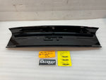 21 FORD MUSTANG 5.0 GT COUPE OEM REAR TRUNK PANEL W/ CAMERA 15-23 JR3J-6343504