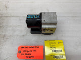04-07 Chevrolet GMC SAVANA EXPRESS ABS ANTI LOCK BRAKE PUMP MODULE JH6 13567150