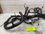 99 JEEP CHEROKEE XJ 4.0 ENGINE BAY UNDERHOOD WIRING HARNESS LOOM P56009740AE