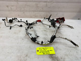 20 JEEP WRANGLER JL JT 3.6 BATTERY CABLE TRANSMISSION WIRING HARNESS 68491553AC