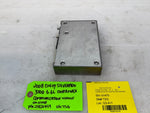 07-13 GMC SIERRA SILVERADO 3500HD BLUETOOTH ONSTAR COMMUNICATION MODULE 25826499