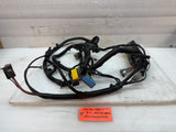 1997 JEEP WRANGLER TJ 4.0 ENGINE BAY FUSE BOX WIRING HARNESS