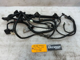 99 JEEP CHEROKEE XJ 4.0 AUTOMATIC ENGINE WIRING HARNESS P56009776AE