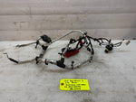 20 JEEP WRANGLER JL JT 3.6 BATTERY CABLE TRANSMISSION WIRING HARNESS 68491553AC