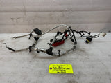 20 JEEP WRANGLER JL JT 3.6 BATTERY CABLE TRANSMISSION WIRING HARNESS 68491553AC