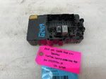 15-19 Chevrolet GMC 2500HD DURAMAX 6.6 LML CABIN DASH FUSE JUNCTION BOX 23459420