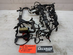 20 JEEP WRANGLER JL JT 3.6 AUTOMATIC ENGINE WIRING HARNESS LOOM 68414373AD 18-23