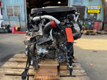 21 22 23 FORD F150 KING RANCH HYBRID 3.5 ENGINE MOTOR POWERBOOST COMPLETE 26K