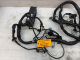 97 JEEP CHEROKEE XJ 4.0 ENGINE BAY UNDERHOOD WIRING HARNESS LOOM P56009849AB