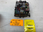 01-05 Chevrolet GMC 2500hd SIERRA 6.6 LB7 UNDERHOOD FUSE RELAY BOX 15177120-02