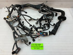 16-23 TOYOTA TACOMA ENGINE WIRING HARNESS LOOM 3.5L 6CYL AUTO 4X4 VIN Z