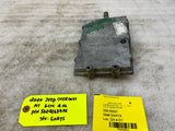 00 JEEP CHEROKEE XJ 4.0 AUTOMATIC ENGINE COMPUTER ECM ECU P56041634AE