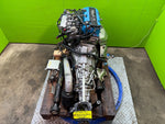 01-03 HONDA S2000 AP1 2.0 VTEC F20C1 COMPLETE ENGINE MANUAL TRANSMISSION SWAP