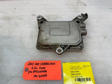 03 Chevrolet GMC LB7 6.6 DURAMAX FICM FUEL INJECTION CONTROL MODULE 8972160776