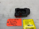 11-14 Chevrolet GMC 2500HD DURAMAX 6.6 LML CABIN DASH FUSE JUNCTION BOX 20828609