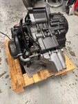 2007 HONDA CBR 600RR 600 RR COMPLETE ENGINE MOTOR 13K 07-12