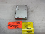 12 GMC SIERRA SILVERADO 3500HD BLUETOOTH ONSTAR COMMUNICATION MODULE 22898335