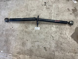 2009 AUDI S5 B8 OEM DRIVESHAFT PROP SHAFT 4.2 6SP MANUAL 8T0521101A 09-12