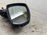 18 AUDI RS3 OEM RIGHT POWER MIRROR W/ BLINDSPOT AUTO DIM POWER FOLD 17-20 51K