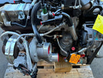 23 DODGE RAM 2500 3500 6.7 CUMMINS TURBO DIESEL ENGINE MOTOR COMPLETE 16K