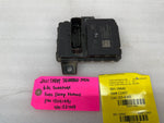 22 CHEVROLET GMC SIERRA SILVERADO 6.6 2500 3500 FUEL PUMP RELAY MODULE 13541991