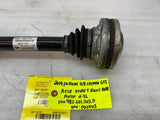 17 18 19 PORSCHE CAYMAN BOXSTER GTS 982 718 OEM REAR CV AXLE SHAFT 982501203D