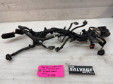 03 04 Chevrolet GMC DURAMAX LB7 6.6 ON ENGINE WIRING HARNESS LOOM