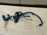 17 18 19 20 YAMAHA YZFR6 YZF-R6 OEM FRONT NISSIN BRAKE MASTER CYLINDER