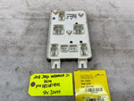 18 JEEP WRANGLER RUBICON JL BCM BODY CONTROL MODULE 68268178AE 18-23