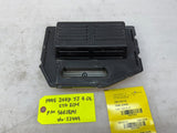 91-95 JEEP WRANGLER YJ 4.0 MANUAL TRANS ENGINE COMPUTER ECM ECU 56028291