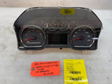 23 CHEVROLET SILVERAD 2500HD 3500HD SPEEDOMETER DASH GAUGE CLUSTER KM/H 84960244