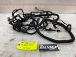 1997 JEEP WRANGLER TJ 2.5 ON ENGINE FUEL INJECTION WIRING HARNESS LOOM