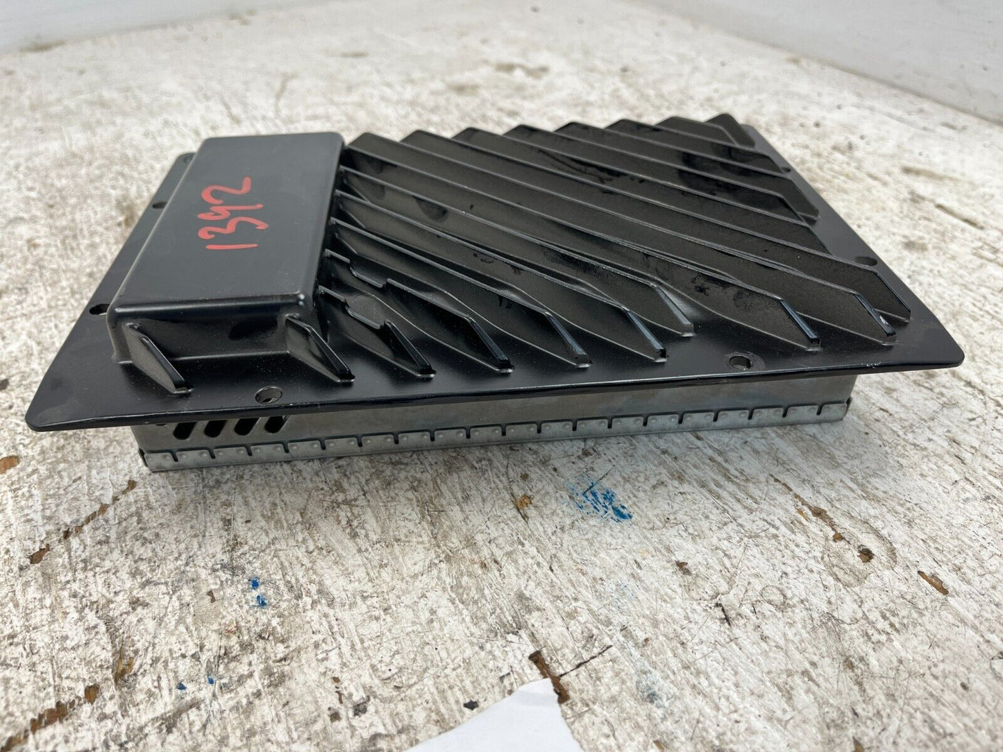 12 RANGE LAND ROVER SPORT L320 OEM HARMAN KARDON AMPLIFIER AMP CH32-19C164-BC