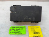 09 JEEP WRANGLER JK TIPM INTEGRATED MODULE FUSE BOX P04692289AC